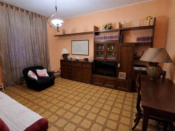 appartamento in vendita a Piacenza in zona Infrangibile