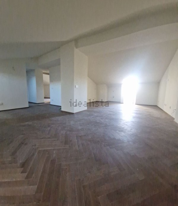 appartamento in vendita a Piacenza in zona Centro Storico