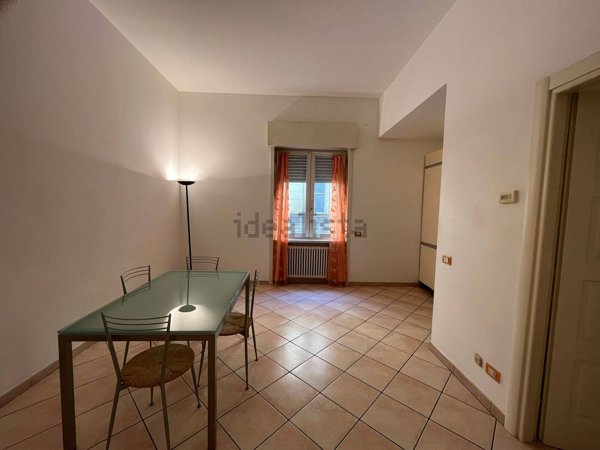 appartamento in vendita a Piacenza in zona Centro Storico