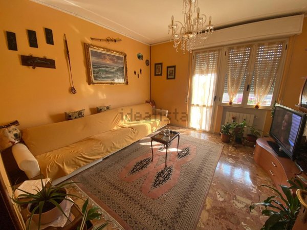 appartamento in vendita a Piacenza in zona Centro Storico