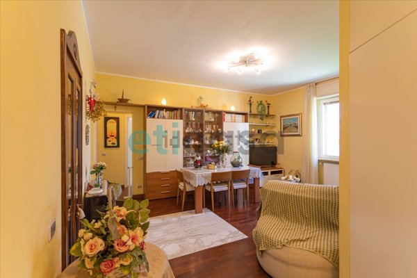 appartamento in vendita a Piacenza in zona Belvedere / Quartiere Duemila