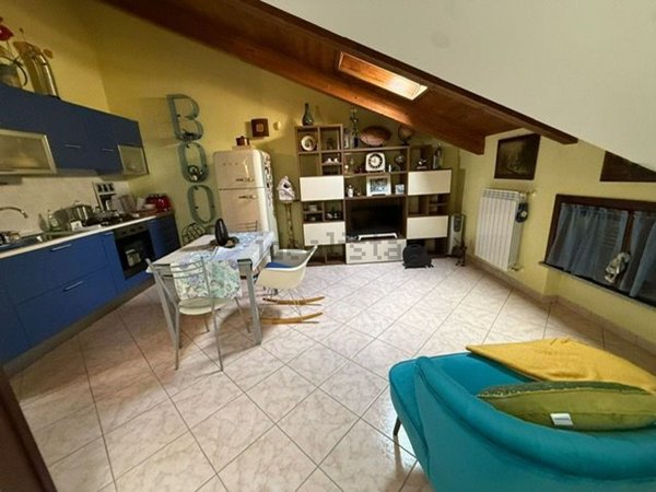 appartamento in vendita a Piacenza in zona Borgotrebbia