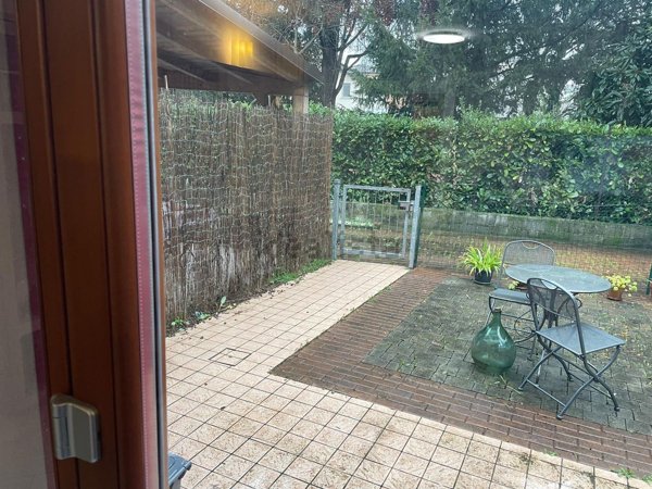 appartamento in vendita a Piacenza in zona Baia del Re