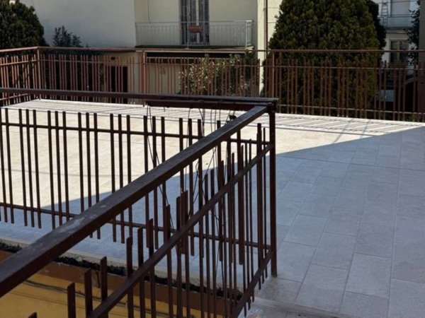 appartamento in vendita a Piacenza in zona Besurica