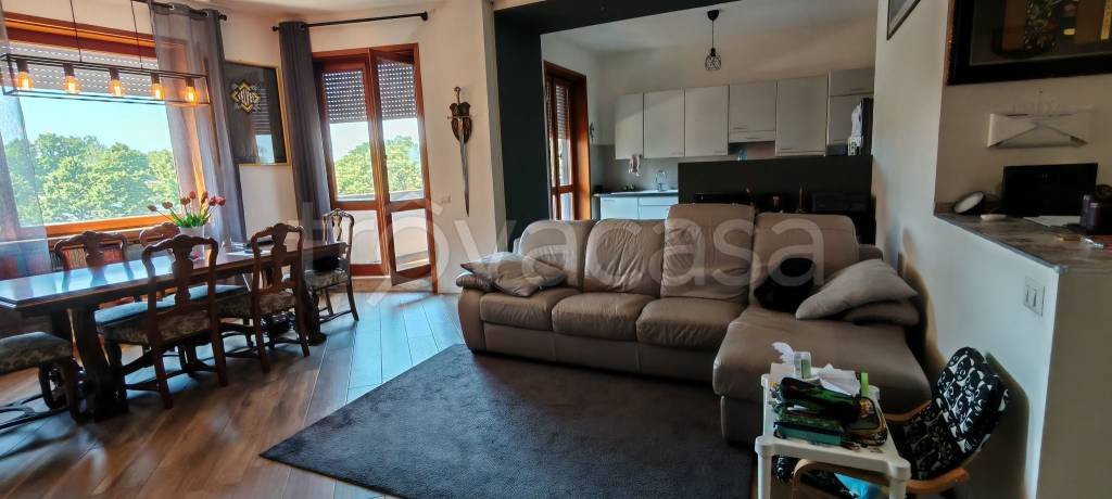 appartamento in vendita a Piacenza