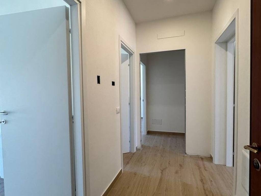 appartamento in vendita a Piacenza in zona Besurica