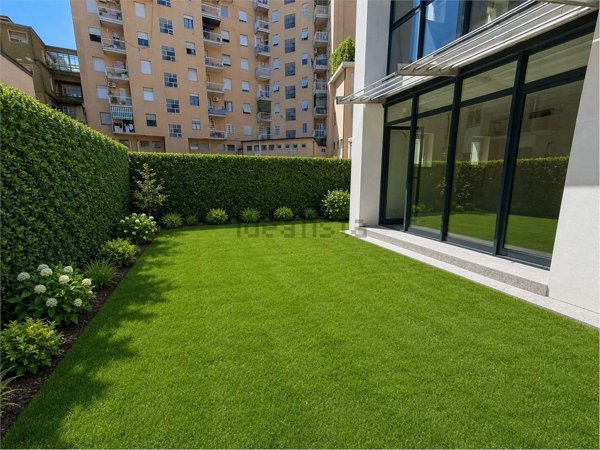 appartamento in vendita a Piacenza in zona Barriera Genova
