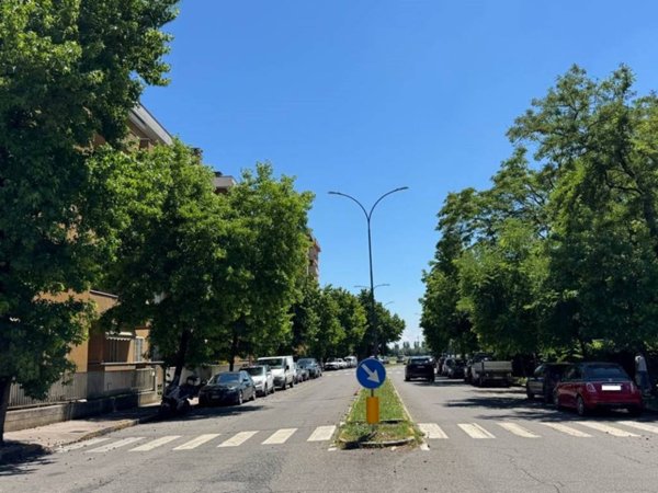 appartamento in vendita a Piacenza in zona Besurica