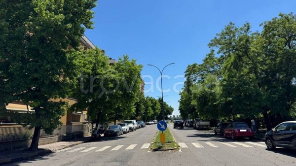 appartamento in vendita a Piacenza in zona Besurica