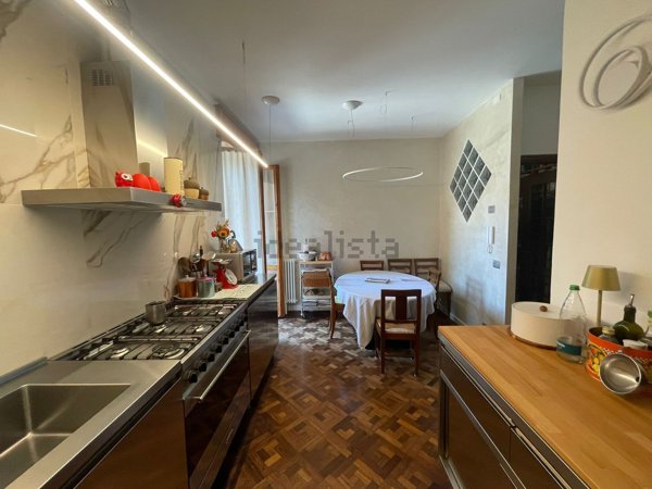 appartamento in vendita a Piacenza in zona Vallera