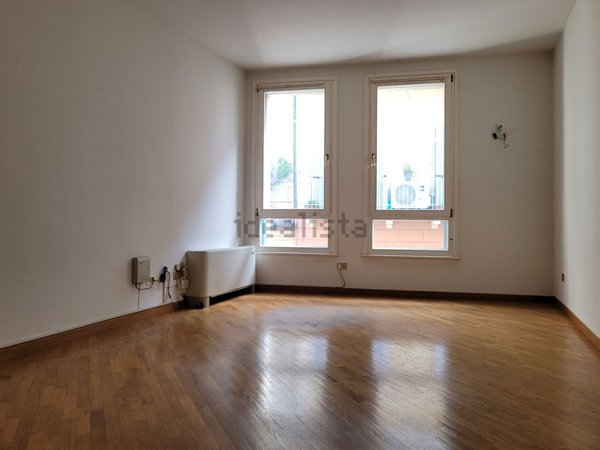 appartamento in vendita a Piacenza in zona Centro Storico