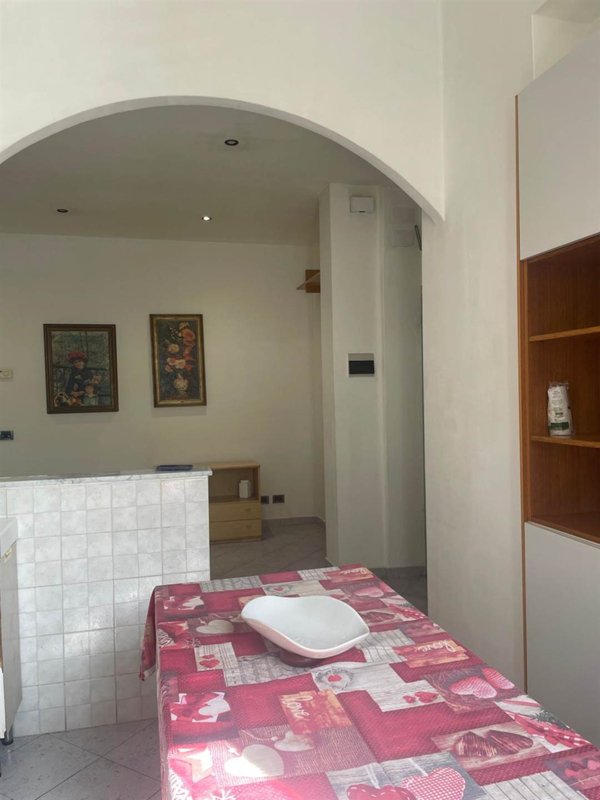 appartamento in vendita a Piacenza in zona Centro Storico