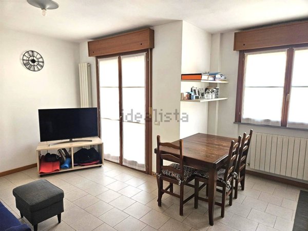 appartamento in vendita a Piacenza