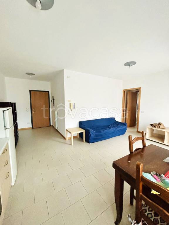 appartamento in vendita a Piacenza