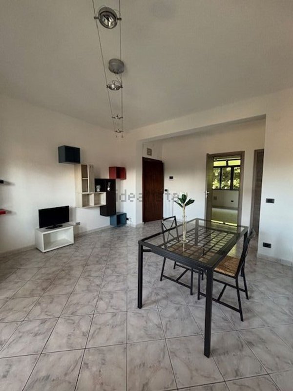 appartamento in vendita a Piacenza in zona Barriera Genova