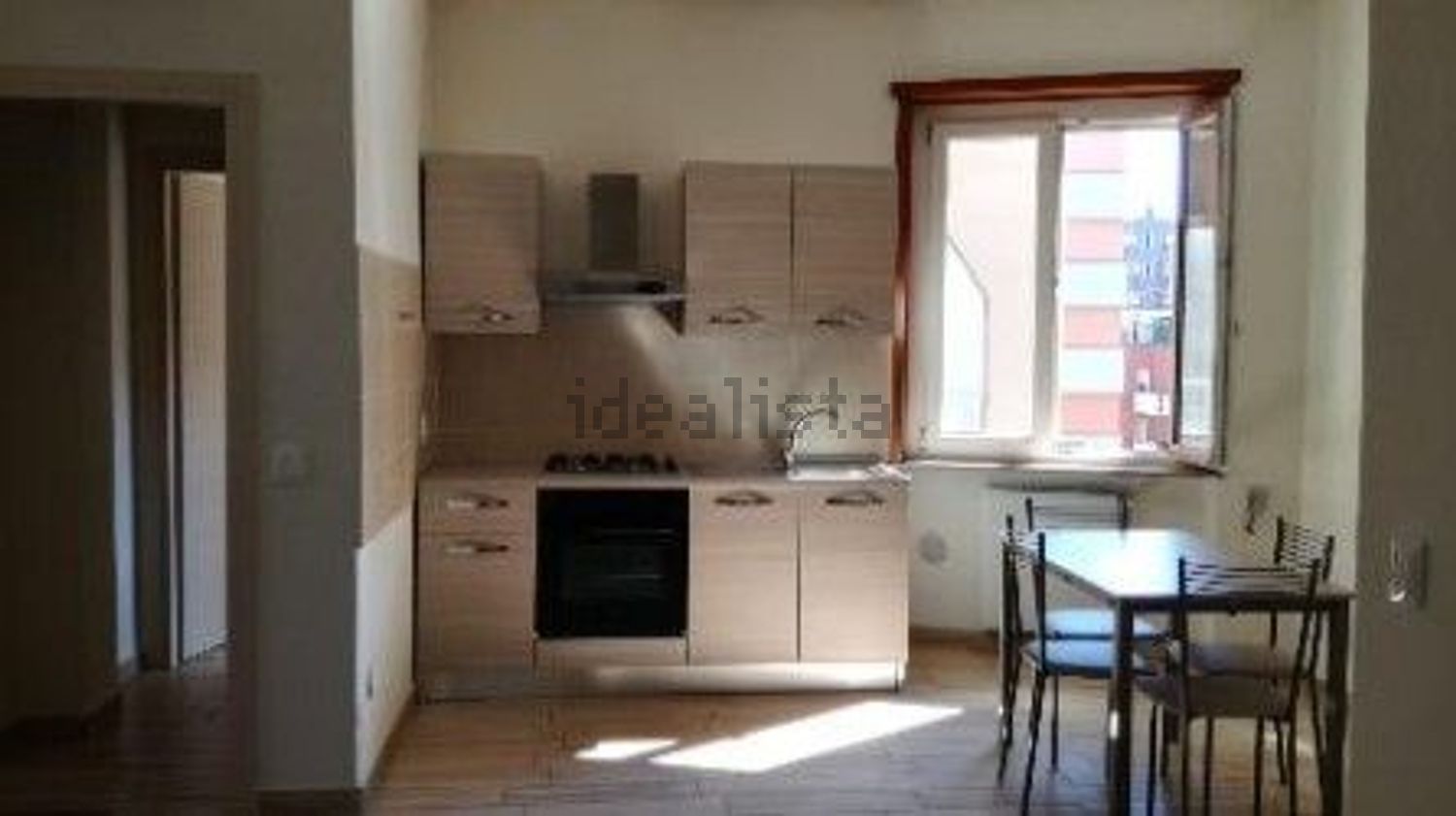 appartamento in vendita a Piacenza in zona Barriera Genova