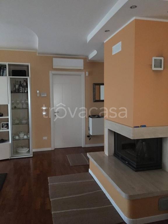 appartamento in vendita a Piacenza in zona Besurica