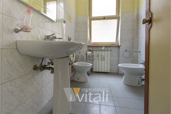 appartamento in vendita a Piacenza in zona Centro Storico
