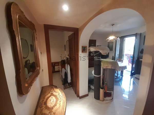 appartamento in vendita a Piacenza in zona Farnesiana