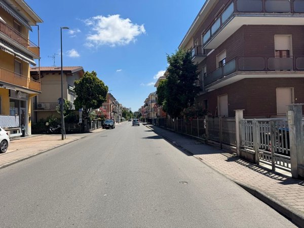 appartamento in vendita a Piacenza