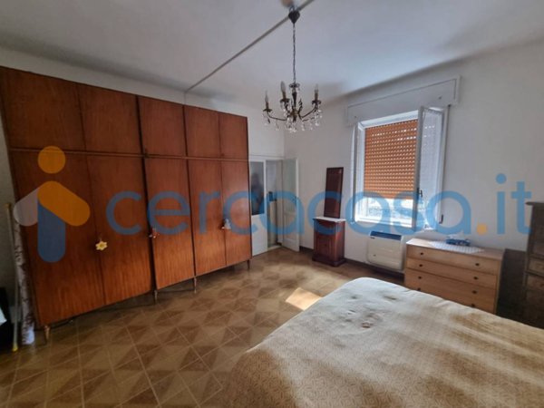 appartamento in vendita a Piacenza in zona Borgotrebbia