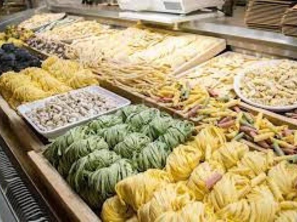 negozio in vendita a Piacenza in zona Barriera Genova