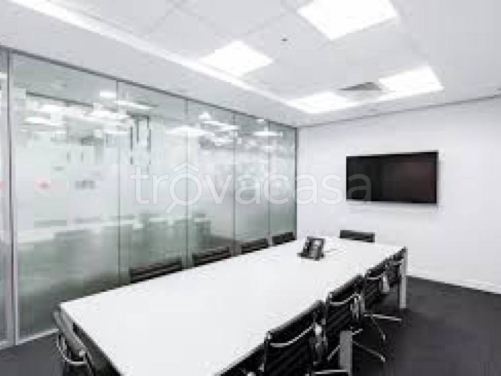 ufficio in vendita a Piacenza in zona Barriera Milano