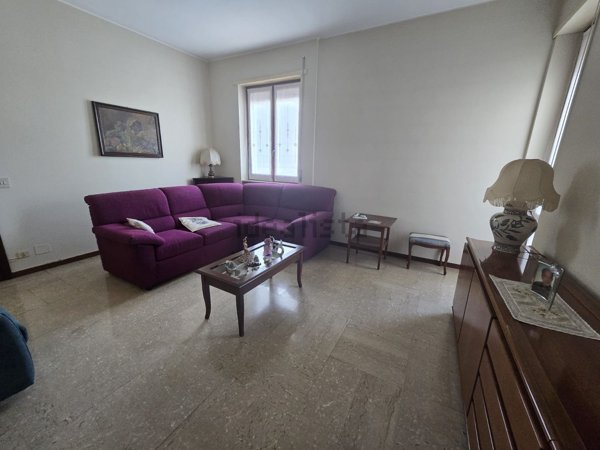 appartamento in vendita a Piacenza in zona Belvedere / Quartiere Duemila