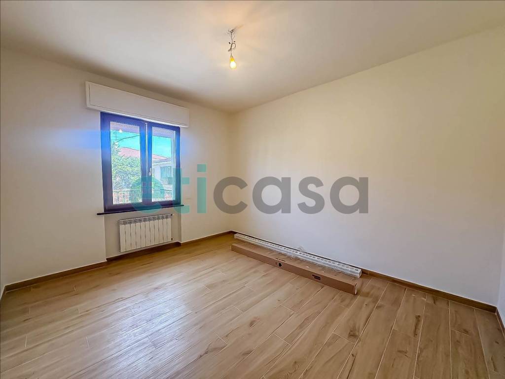 appartamento in vendita a Piacenza in zona Belvedere / Quartiere Duemila