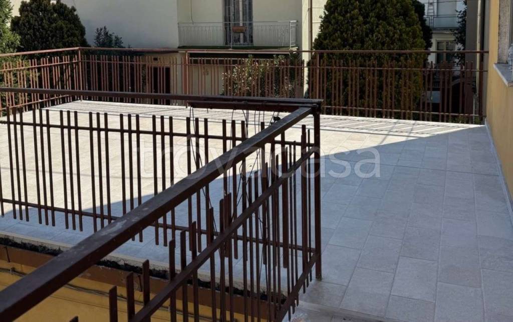 appartamento in vendita a Piacenza in zona Belvedere / Quartiere Duemila