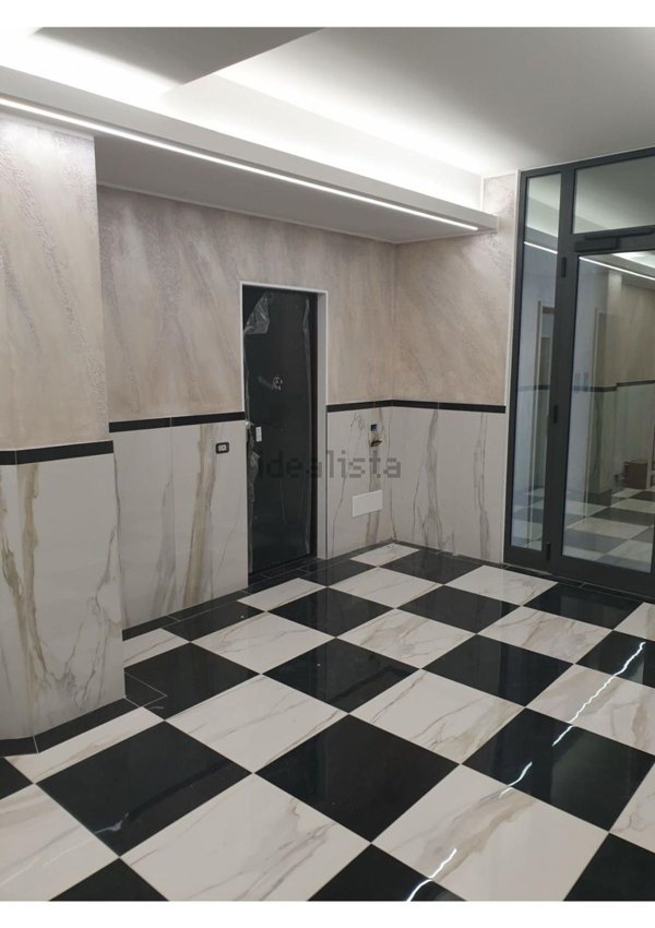 appartamento in vendita a Piacenza in zona Infrangibile