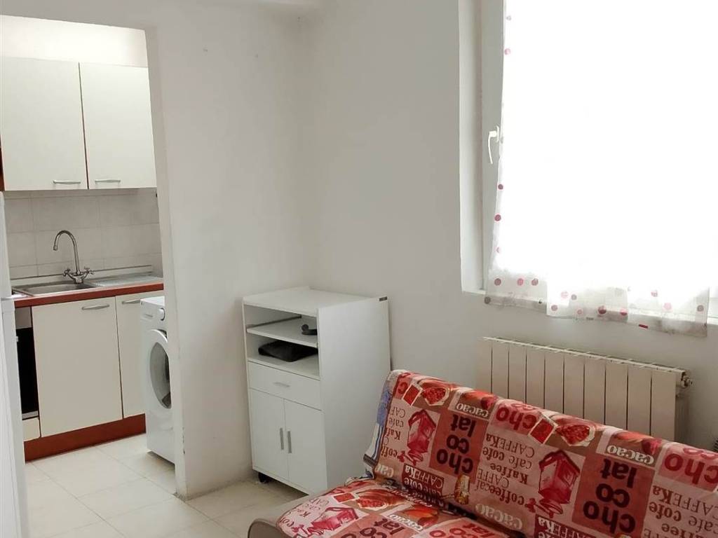appartamento in vendita a Piacenza in zona Le Mose