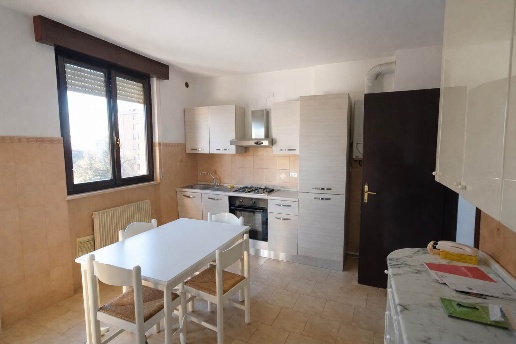 appartamento in vendita a Piacenza in zona Besurica