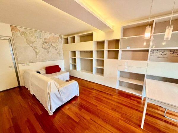 appartamento in vendita a Piacenza in zona Barriera Genova