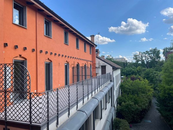 appartamento in vendita a Piacenza in zona Centro Storico