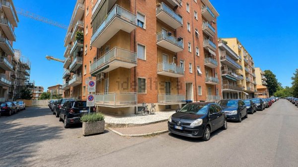 appartamento in vendita a Piacenza in zona Barriera Genova