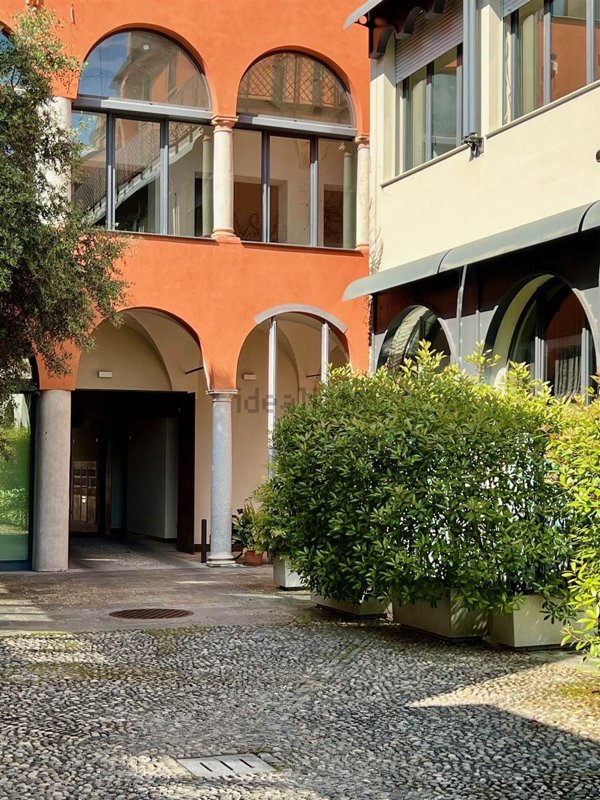 appartamento in vendita a Piacenza in zona Centro Storico