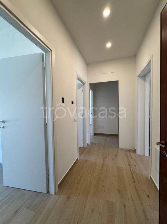 appartamento in vendita a Piacenza
