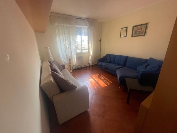 appartamento in vendita a Piacenza in zona Farnesiana