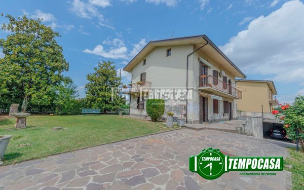 appartamento in vendita a Piacenza in zona La Verza