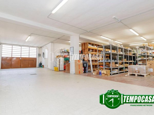 casa indipendente in vendita a Piacenza in zona Belvedere / Quartiere Duemila