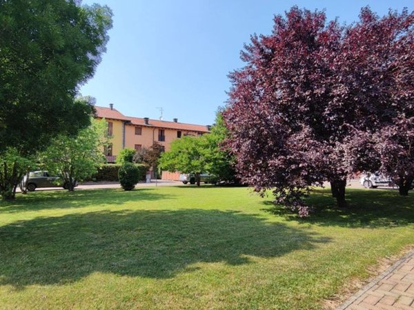 appartamento in vendita a Piacenza in zona Montale