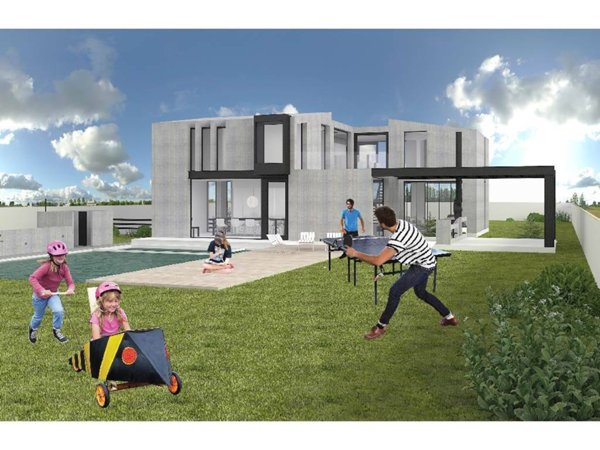 casa indipendente in vendita a Piacenza in zona Vallera