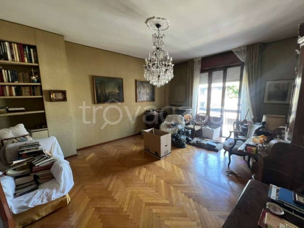 appartamento in vendita a Piacenza in zona Barriera Genova