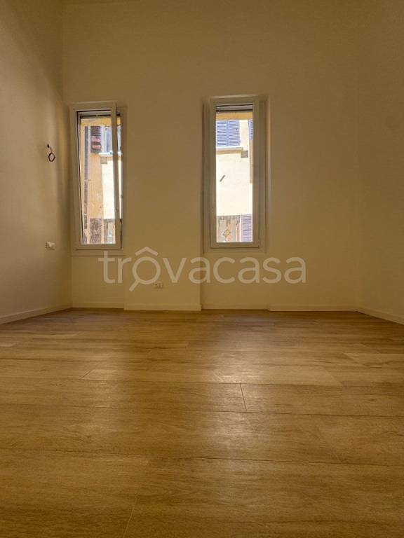 appartamento in vendita a Piacenza in zona Centro Storico