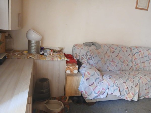appartamento in vendita a Piacenza in zona Centro Storico