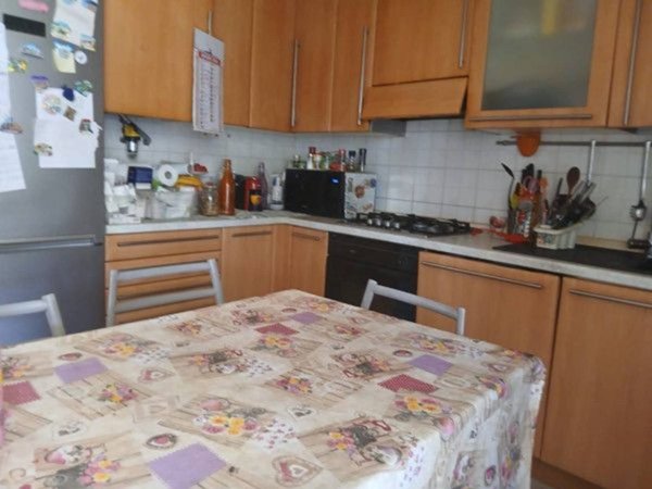 appartamento in vendita a Piacenza in zona Centro Storico