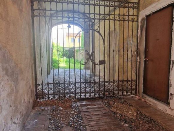 ufficio in vendita a Piacenza in zona Centro Storico