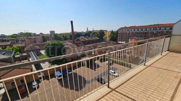 appartamento in vendita a Piacenza in zona Centro Storico