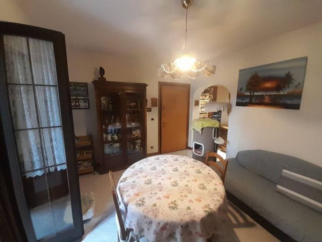 appartamento in vendita a Piacenza in zona Baia del Re